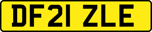 DF21ZLE