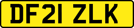 DF21ZLK