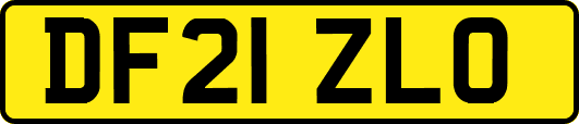 DF21ZLO