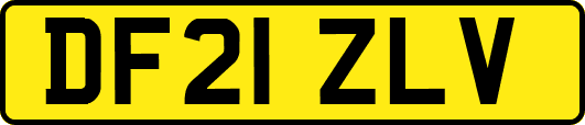 DF21ZLV