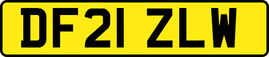 DF21ZLW