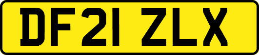 DF21ZLX