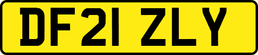 DF21ZLY