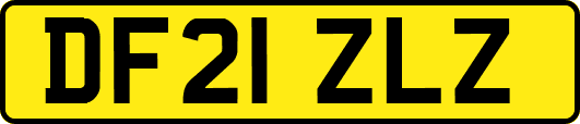 DF21ZLZ