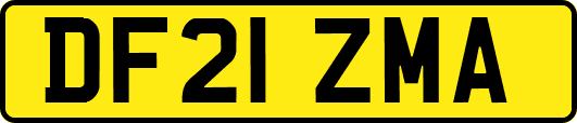 DF21ZMA