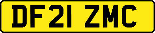 DF21ZMC