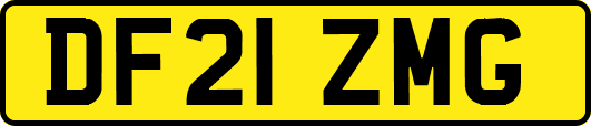 DF21ZMG