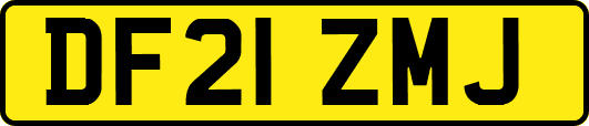 DF21ZMJ