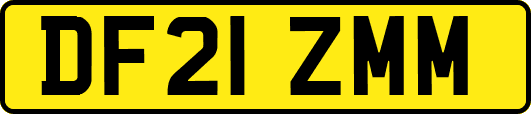 DF21ZMM