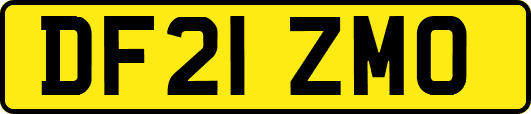 DF21ZMO
