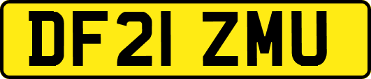 DF21ZMU