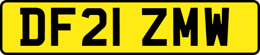 DF21ZMW