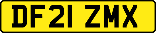 DF21ZMX