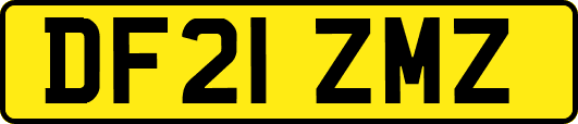DF21ZMZ