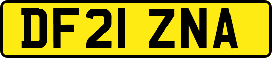 DF21ZNA
