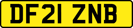 DF21ZNB