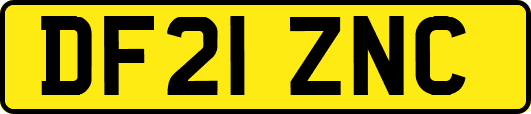 DF21ZNC