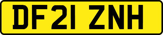 DF21ZNH