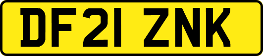 DF21ZNK