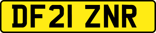 DF21ZNR
