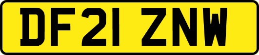 DF21ZNW