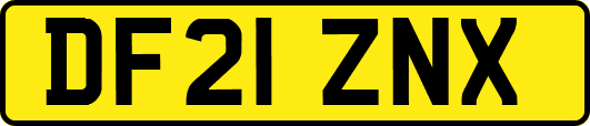 DF21ZNX