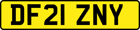 DF21ZNY