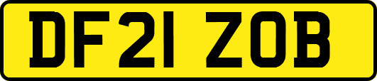 DF21ZOB