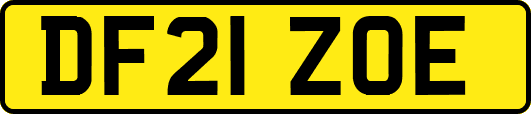 DF21ZOE
