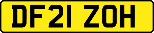 DF21ZOH