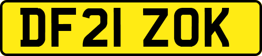 DF21ZOK