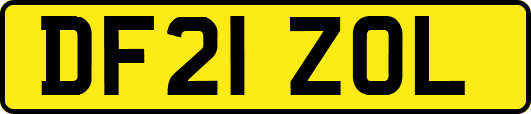 DF21ZOL