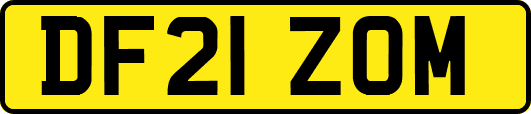 DF21ZOM