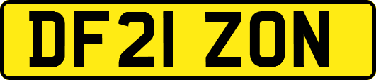 DF21ZON