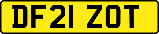DF21ZOT