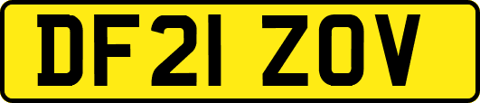 DF21ZOV