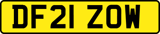 DF21ZOW