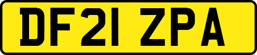 DF21ZPA