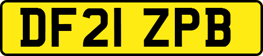 DF21ZPB
