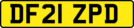 DF21ZPD