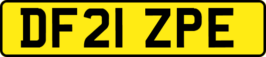 DF21ZPE