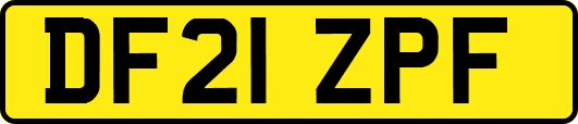 DF21ZPF
