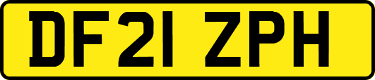 DF21ZPH
