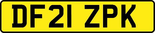 DF21ZPK
