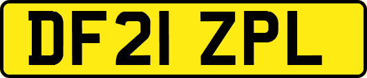 DF21ZPL
