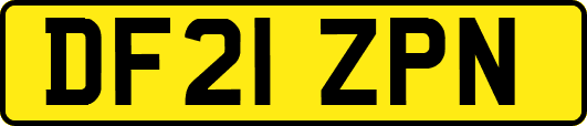 DF21ZPN