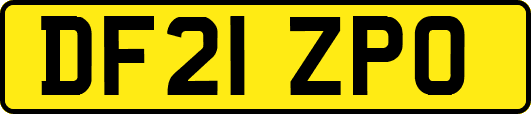DF21ZPO