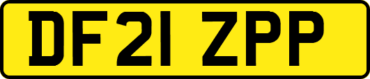 DF21ZPP