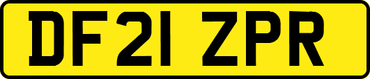 DF21ZPR