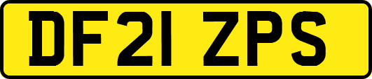 DF21ZPS